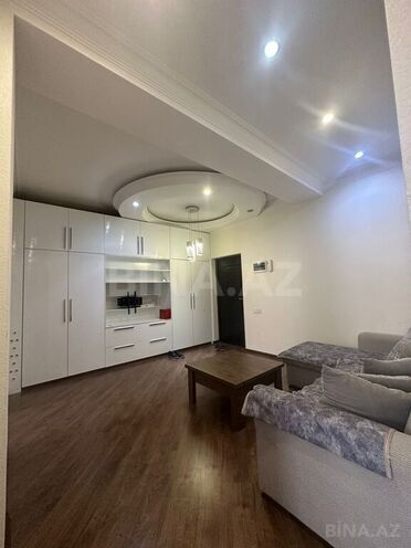 2-комн. новостройка - м. Мемар Аджеми - 92 м² (9)