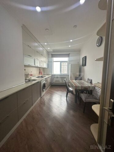 2-комн. новостройка - м. Мемар Аджеми - 92 м² (7)