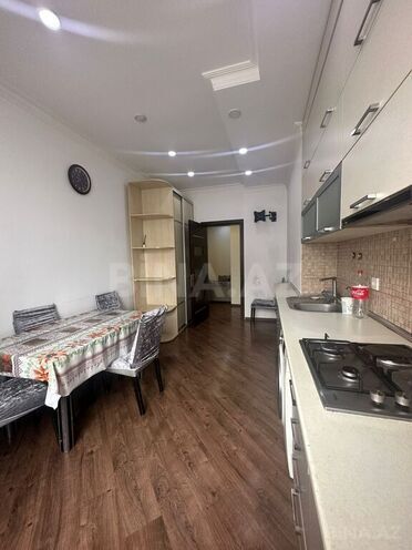 2-комн. новостройка - м. Мемар Аджеми - 92 м² (8)