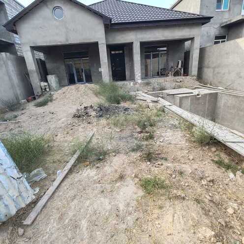 3-комн. дом/дача - пос. Бузовна - 120 м² (2)