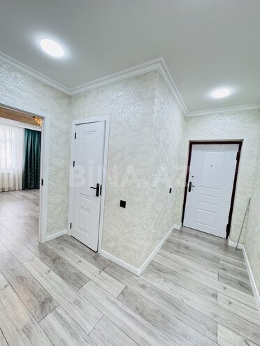 2-комн. вторичка - м. Халглар Достлугу - 45 м² (5)