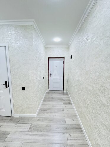 2-комн. вторичка - м. Халглар Достлугу - 45 м² (4)