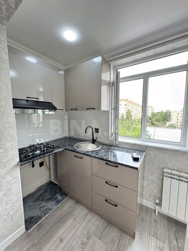 2-комн. вторичка - м. Халглар Достлугу - 45 м² (6)