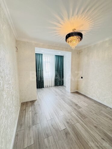 2-комн. вторичка - м. Халглар Достлугу - 45 м² (3)