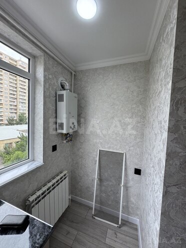 2-комн. вторичка - м. Халглар Достлугу - 45 м² (7)