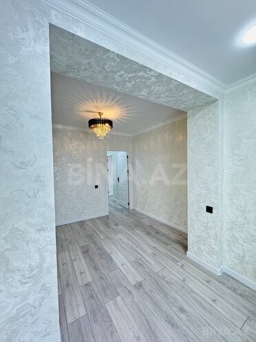 2-комн. вторичка - м. Халглар Достлугу - 45 м² (2)