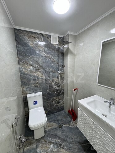2-комн. вторичка - м. Халглар Достлугу - 45 м² (8)