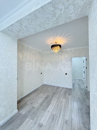 2-комн. вторичка - м. Халглар Достлугу - 45 м² (9)