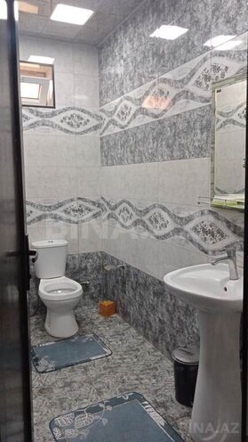 4-комн. дом/дача - пос. Масазыр - 110 м² (12)