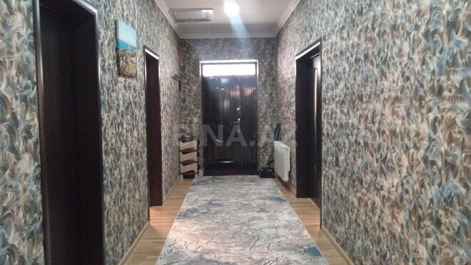 4-комн. дом/дача - пос. Масазыр - 110 м² (6)