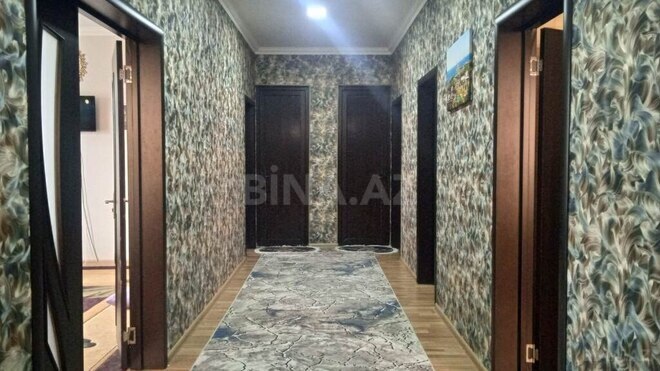 4-комн. дом/дача - пос. Масазыр - 110 м² (5)