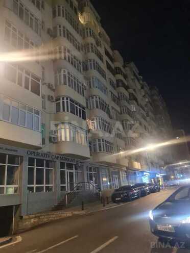 4-комн. новостройка - м. Низами - 200 м² (2)