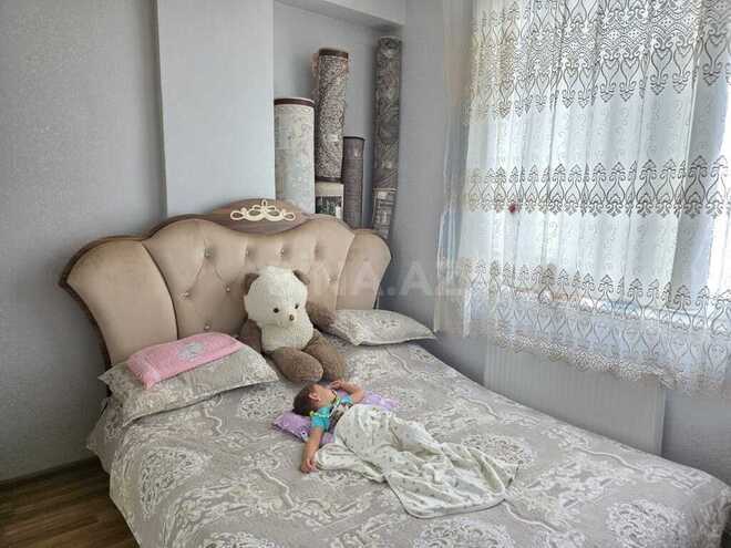 3 otaqlı yeni tikili - Xırdalan - 62 m² (6)