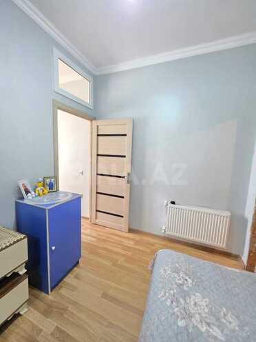 3 otaqlı yeni tikili - Xırdalan - 62 m² (11)