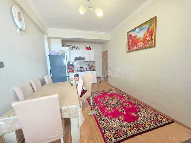 3 otaqlı yeni tikili - Xırdalan - 62 m² (3)