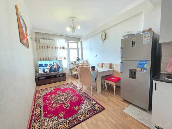 3 otaqlı yeni tikili - Xırdalan - 62 m² (1)