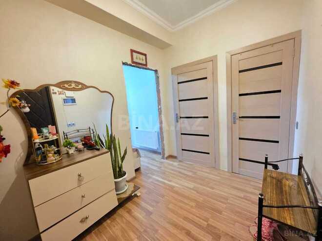 3 otaqlı yeni tikili - Xırdalan - 62 m² (8)