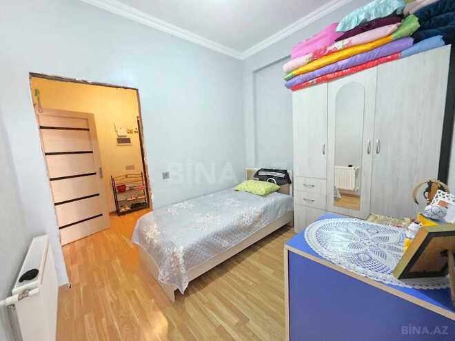3 otaqlı yeni tikili - Xırdalan - 62 m² (10)