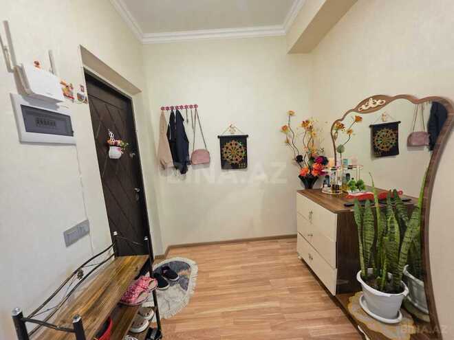 3 otaqlı yeni tikili - Xırdalan - 62 m² (4)