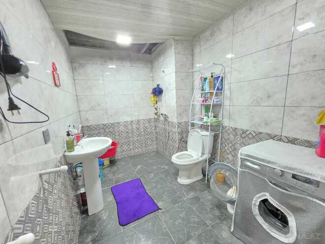 3 otaqlı yeni tikili - Xırdalan - 62 m² (5)