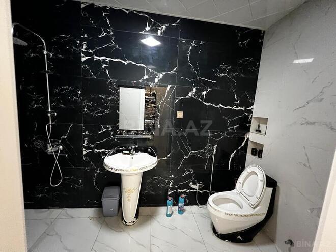 2-комн. новостройка - м. Кара Караев - 70 м² (8)