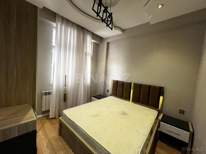 2-комн. новостройка - м. Кара Караев - 70 м² (5)