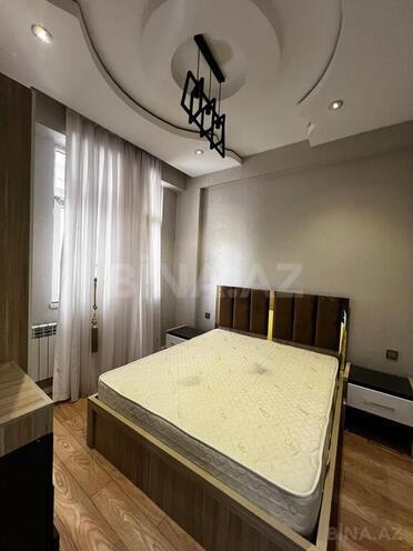 2-комн. новостройка - м. Кара Караев - 70 м² (2)