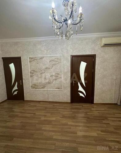 2-комн. вторичка - м. Мемар Аджеми - 55 м² (3)