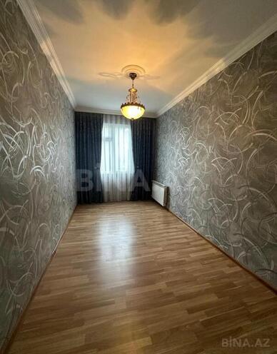 2-комн. вторичка - м. Мемар Аджеми - 55 м² (5)