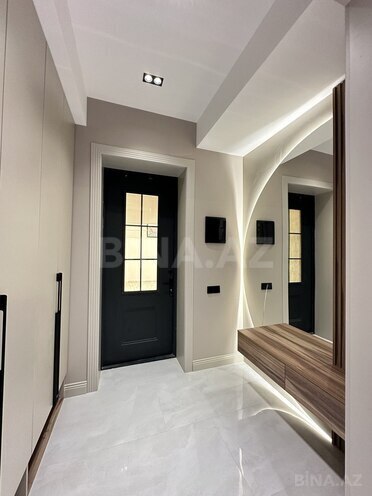 4 otaqlı həyət evi/bağ evi - Buzovna q. - 160 m² (8)