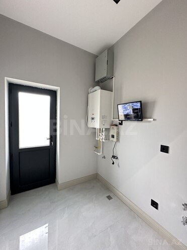 4 otaqlı həyət evi/bağ evi - Buzovna q. - 160 m² (13)