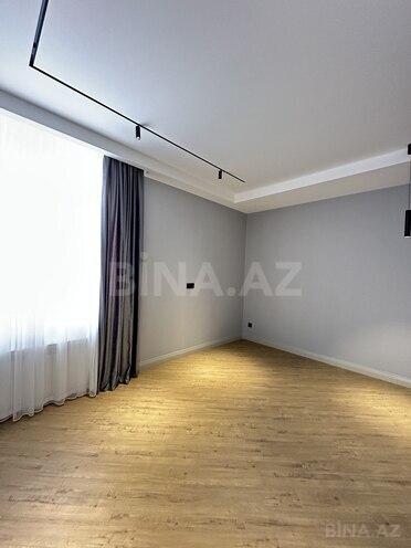 4 otaqlı həyət evi/bağ evi - Buzovna q. - 160 m² (16)