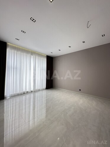 4 otaqlı həyət evi/bağ evi - Buzovna q. - 160 m² (10)