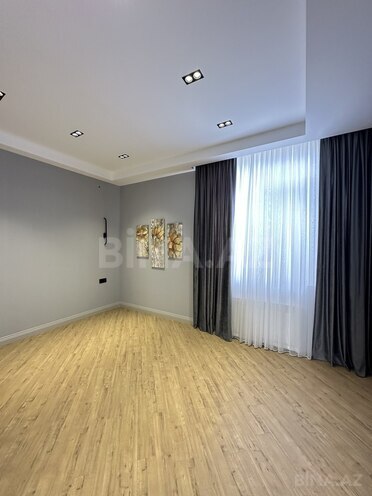 4 otaqlı həyət evi/bağ evi - Buzovna q. - 160 m² (17)