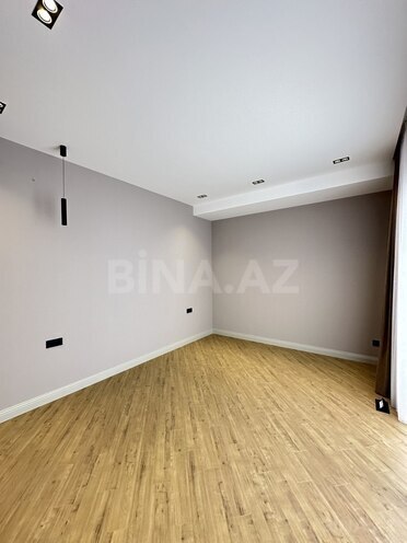 4 otaqlı həyət evi/bağ evi - Buzovna q. - 160 m² (14)