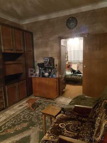 2 otaqlı yeni tikili - Memar Əcəmi m. - 55 m² (3)