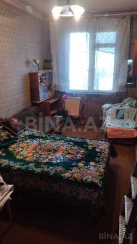 2 otaqlı yeni tikili - Memar Əcəmi m. - 55 m² (2)