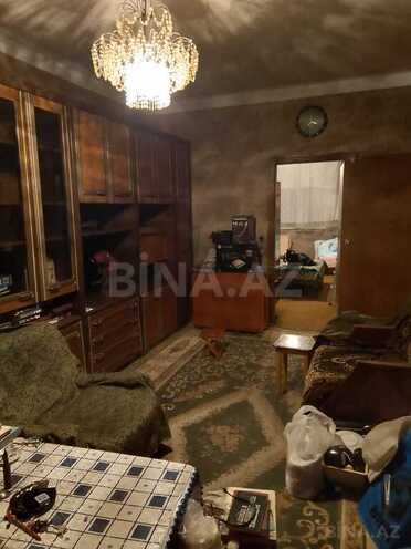 2 otaqlı yeni tikili - Memar Əcəmi m. - 55 m² (5)