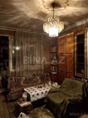 2 otaqlı yeni tikili - Memar Əcəmi m. - 55 m² (4)