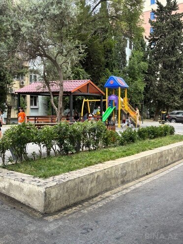 2-комн. вторичка - м. Мемар Аджеми - 60 м² (2)