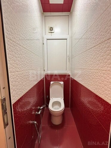 2-комн. вторичка - м. Мемар Аджеми - 60 м² (9)