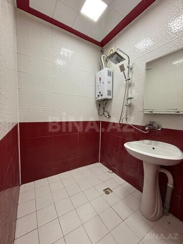 2-комн. вторичка - м. Мемар Аджеми - 60 м² (8)