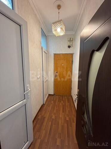 2-комн. вторичка - м. Мемар Аджеми - 60 м² (5)