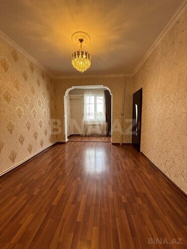 2-комн. вторичка - м. Мемар Аджеми - 60 м² (3)