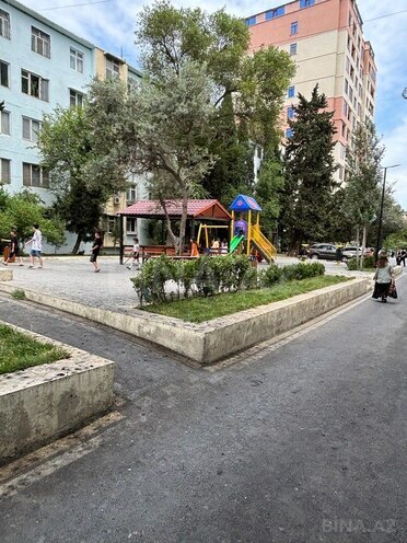 2-комн. вторичка - м. Мемар Аджеми - 60 м² (1)