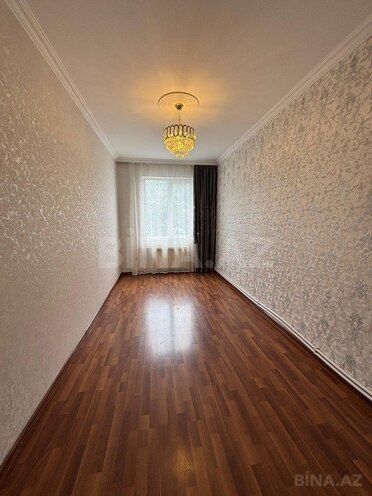 2-комн. вторичка - м. Мемар Аджеми - 60 м² (4)