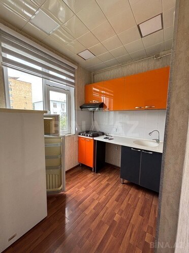 2-комн. вторичка - м. Мемар Аджеми - 60 м² (7)