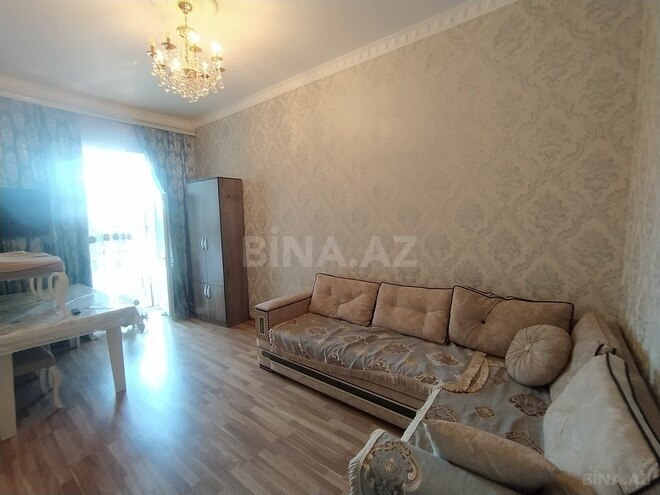 2 otaqlı köhnə tikili - Sumqayıt - 60 m² (5)
