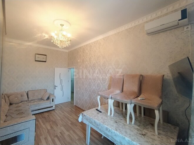 2 otaqlı köhnə tikili - Sumqayıt - 60 m² (6)