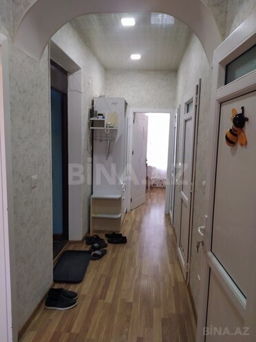 2 otaqlı köhnə tikili - Sumqayıt - 60 m² (8)